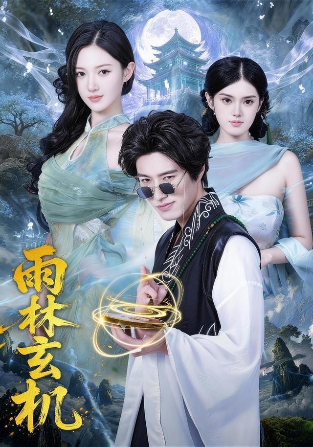 星际远征