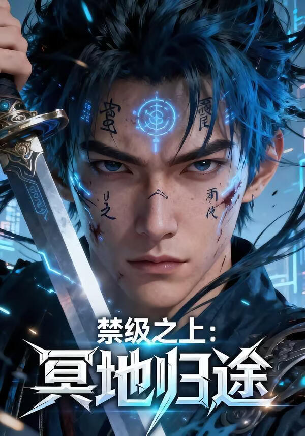 蓝色深渊